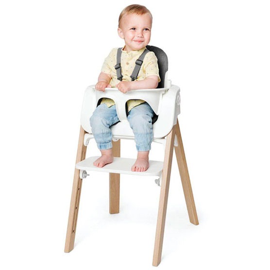 Kinderstoel van 6 maanden jaar | Bekijk de